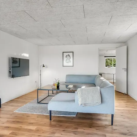 Eeske - 4km From The Sea By Interhome ثيستد