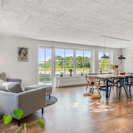Eeske - 4km From The Sea By Interhome بيت للعطل *