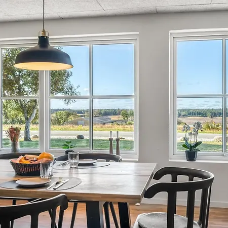 Eeske - 4km From The Sea By Interhome