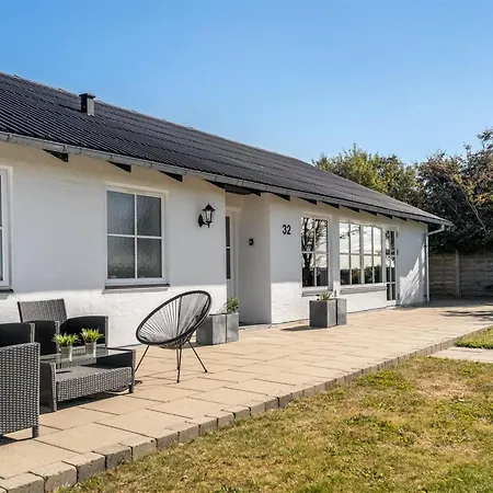 Eeske - 4km From The Sea By Interhome * ثيستد