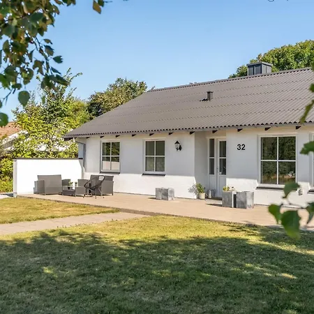 بيت للعطل Eeske - 4km From The Sea By Interhome *