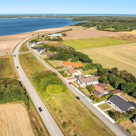 بيت للعطل Eeske - 4km From The Sea By Interhome